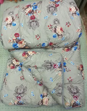 Binded Duvet Sets 4by6