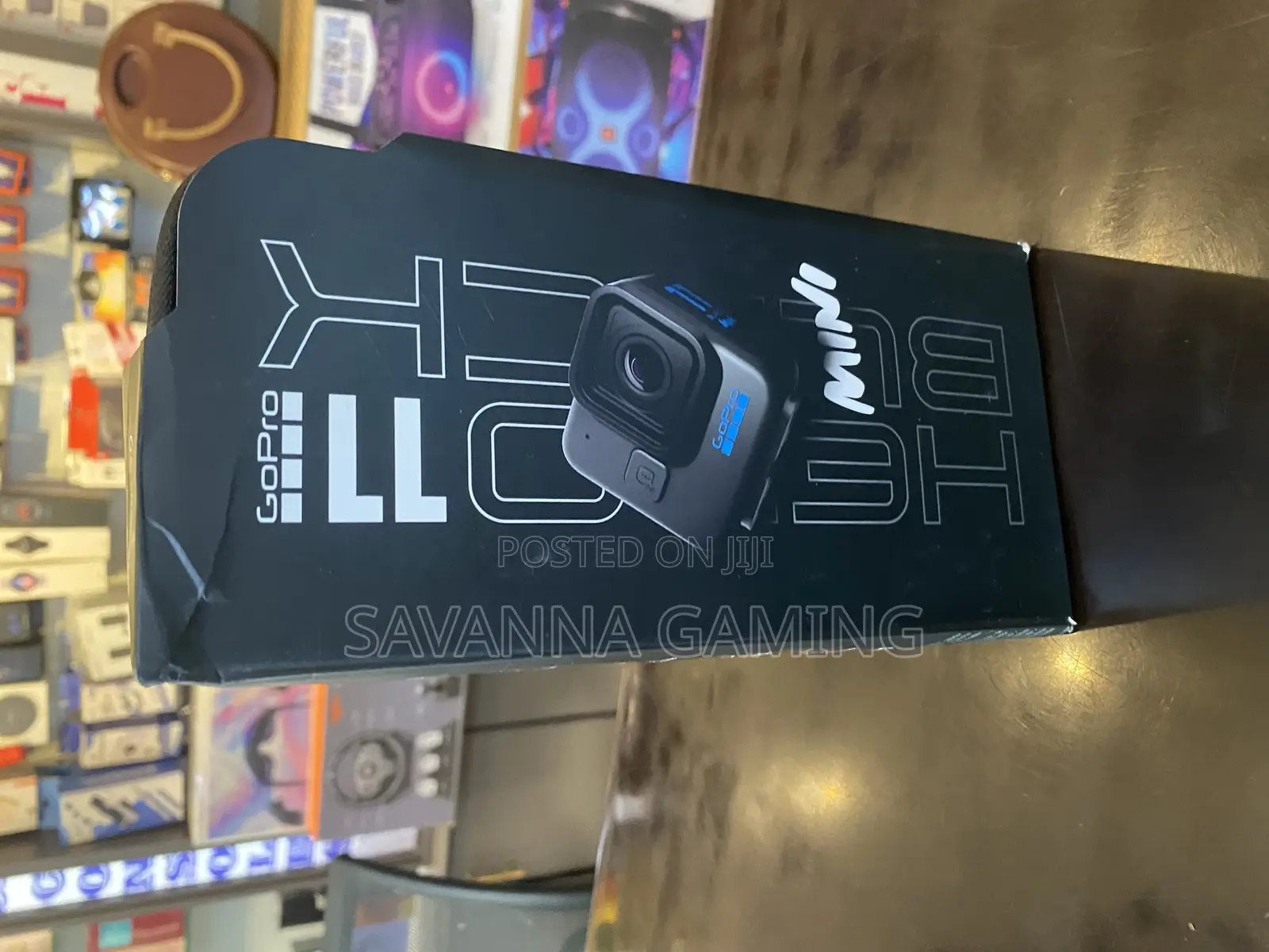 Gopro Hero 11 Mini