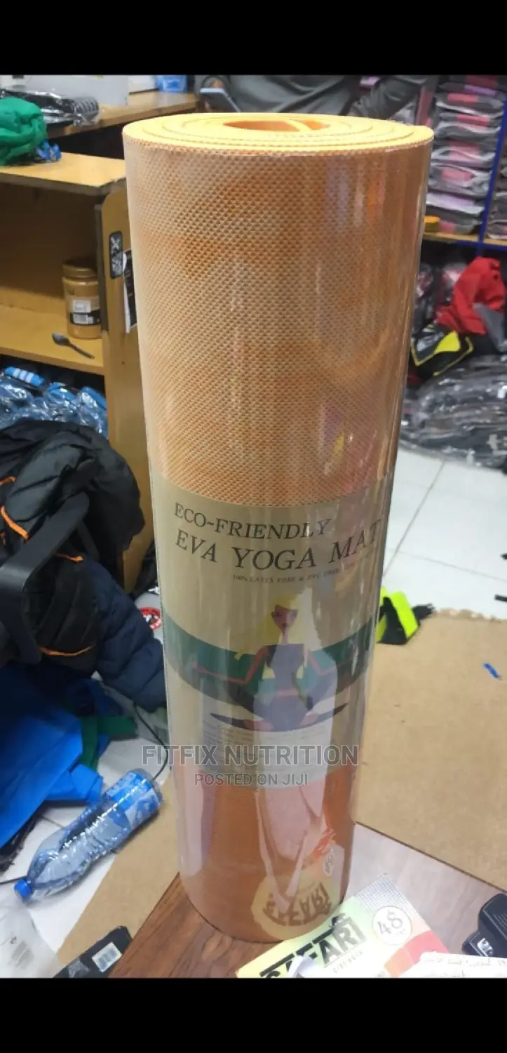 Gym Yoga Mats