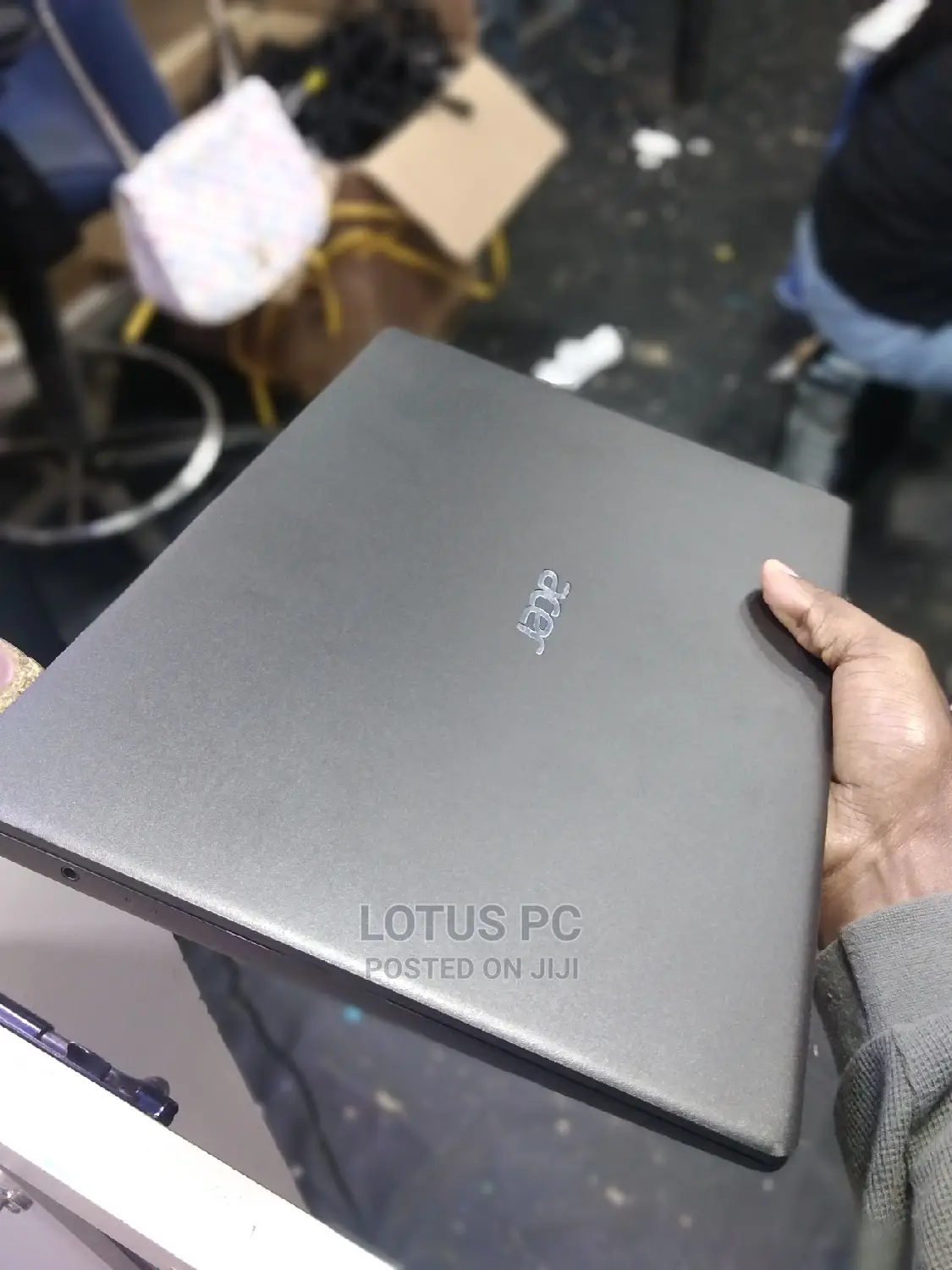 Laptop Acer TravelMate X514-51 8GB Intel Core I5 SSD 256GB
