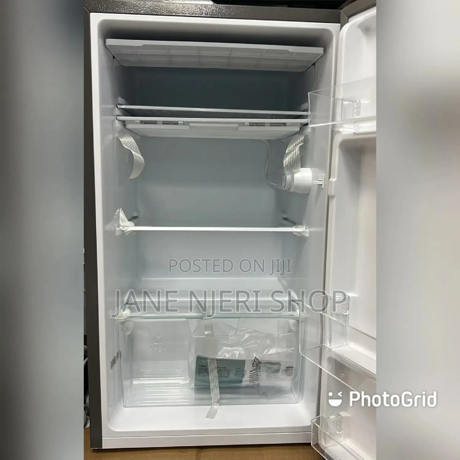 Hisense 90 Liters Fridge