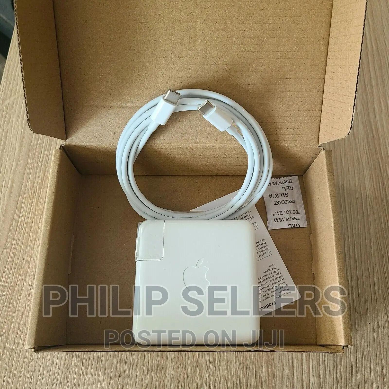 96W USB-C Power Adapter Type C Charger for Macbook Pro 16" +