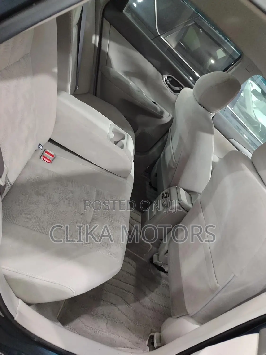 Nissan Sylphy 2016 Blue