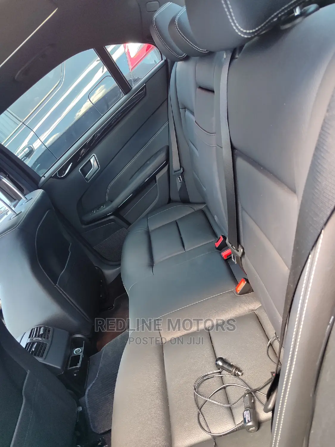 Mercedes-Benz E250 2016 Silver