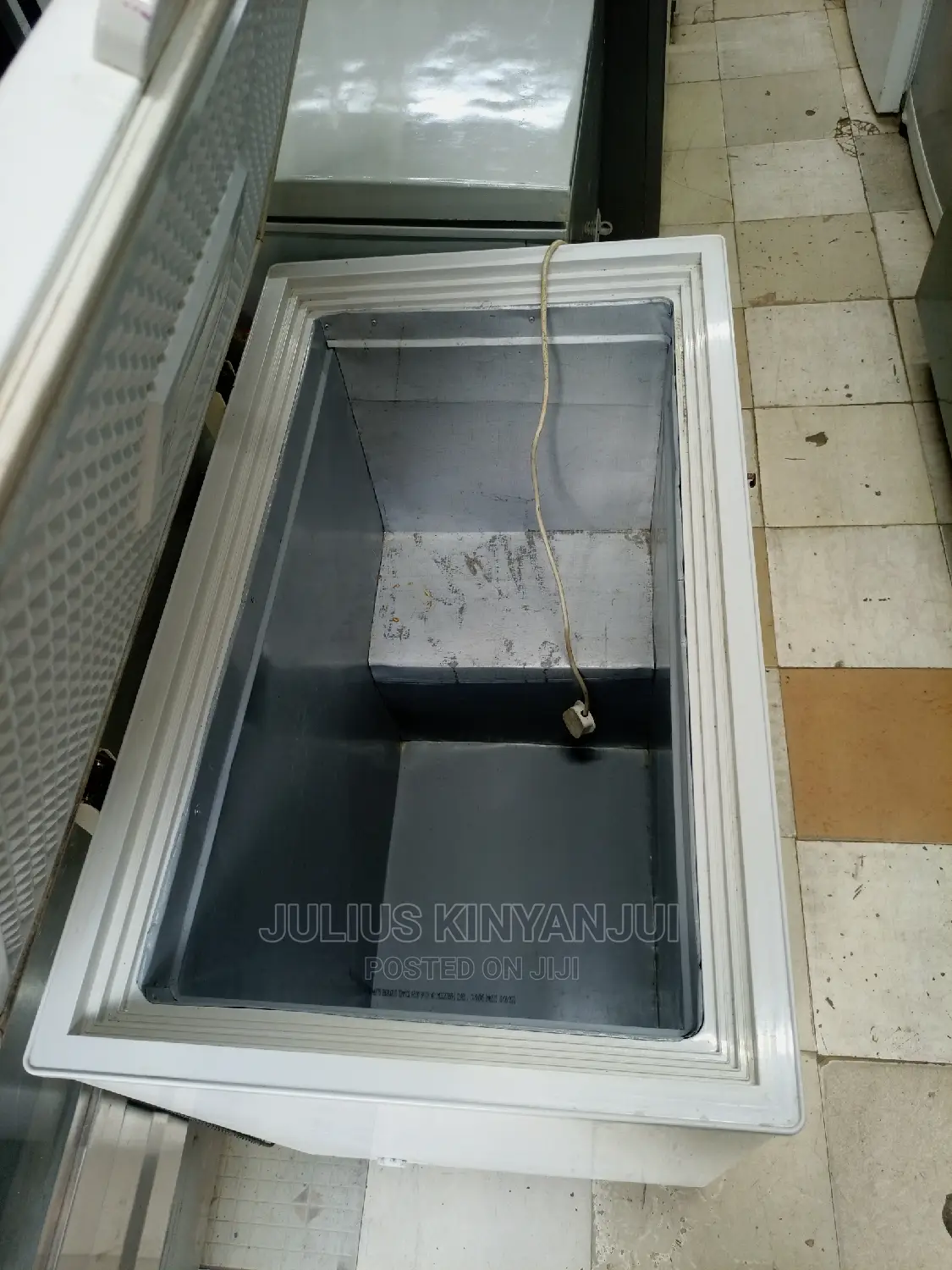 Deep Freezer 220l