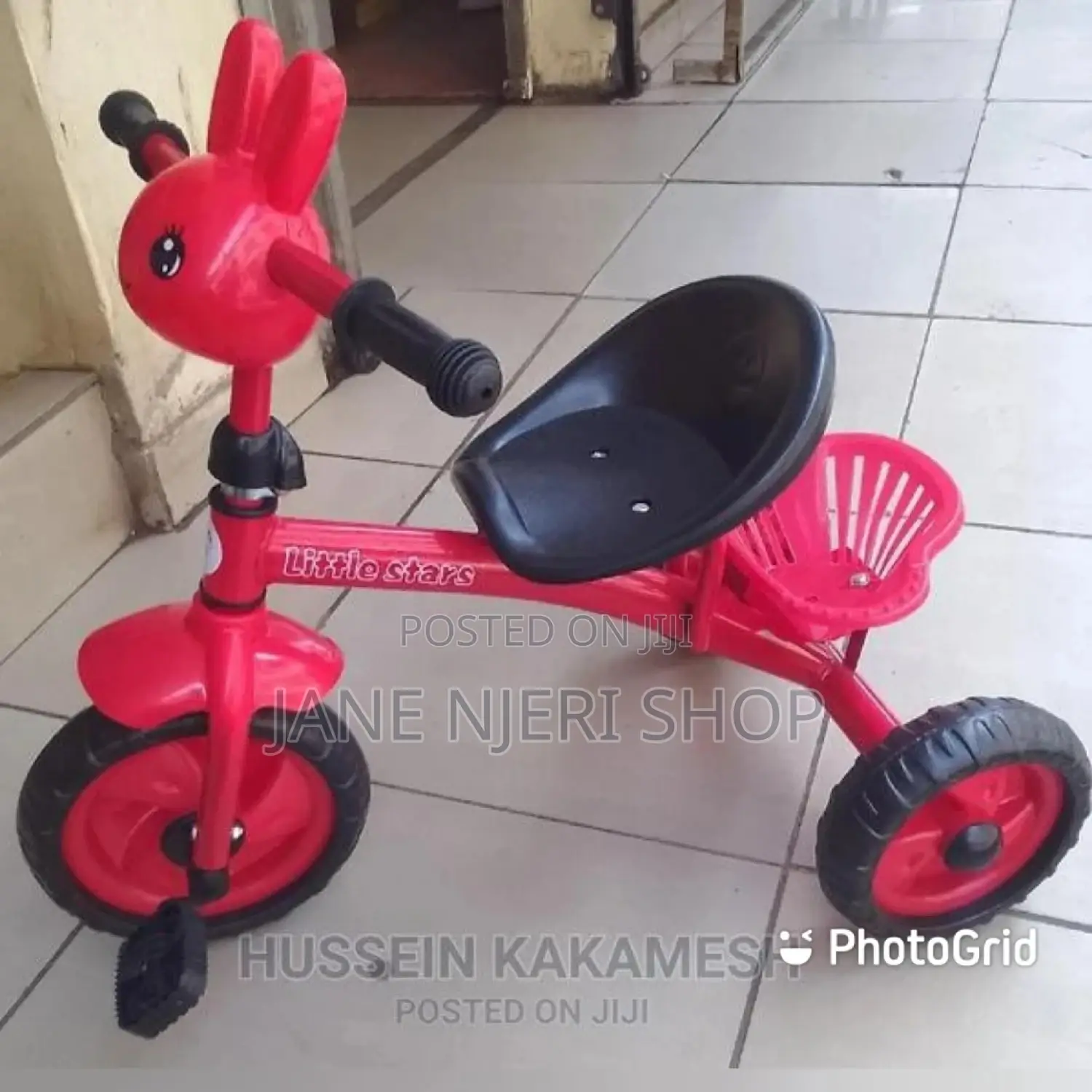 Brand New Kids Bike