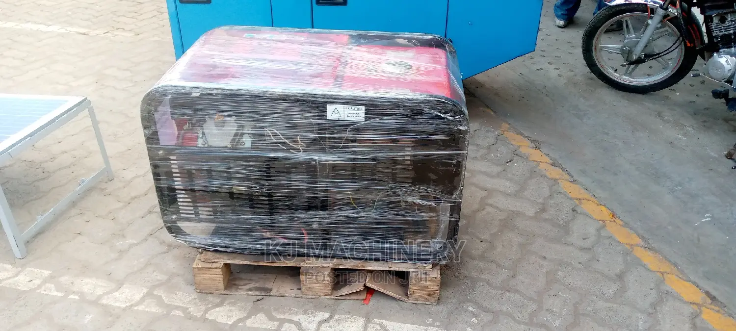 Generators Hire