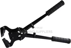 Strong Cow Hoof Trimmer