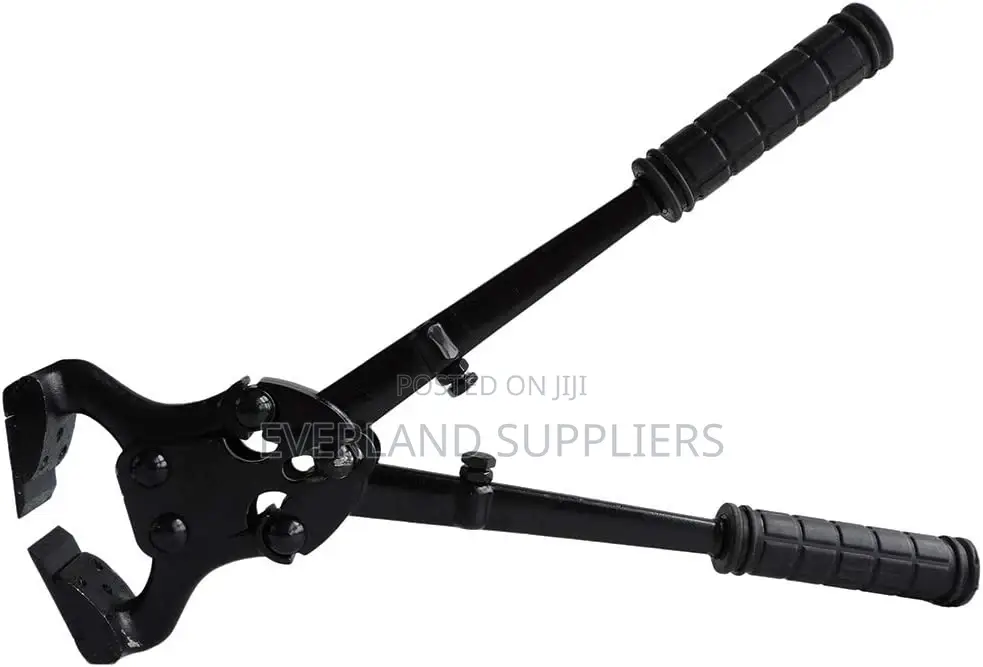 Strong Cow Hoof Trimmer