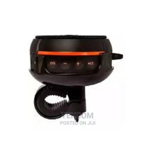 JBL Wind 2 FM Bluetooth Handlebar Speaker