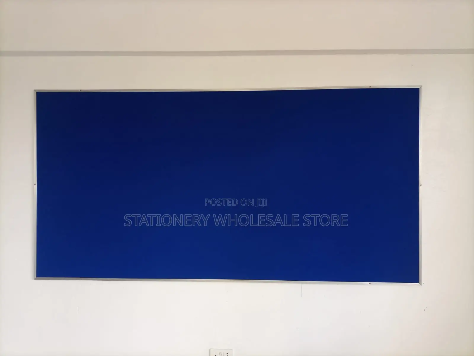 New Notice Boards for You 8ftx4ft Noticeboard