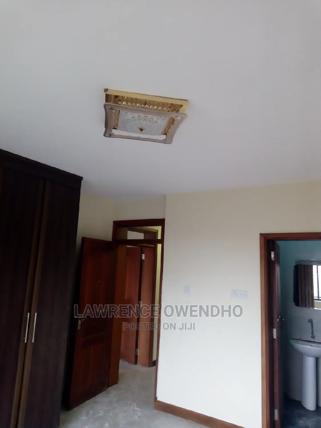 3bdrm Apartment in Ngara for rent