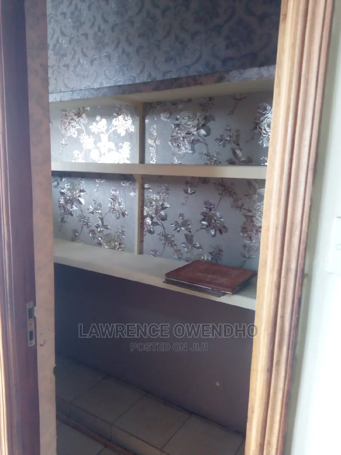 3bdrm Apartment in Ngara for rent