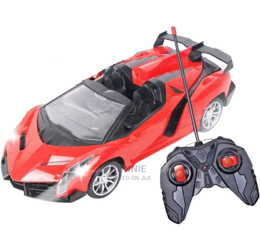 Big Racing Luxurious Lamborghini Car Remote Control