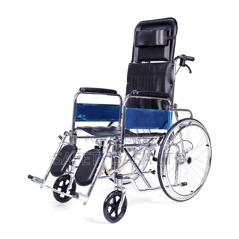 Reclining Wheelchair