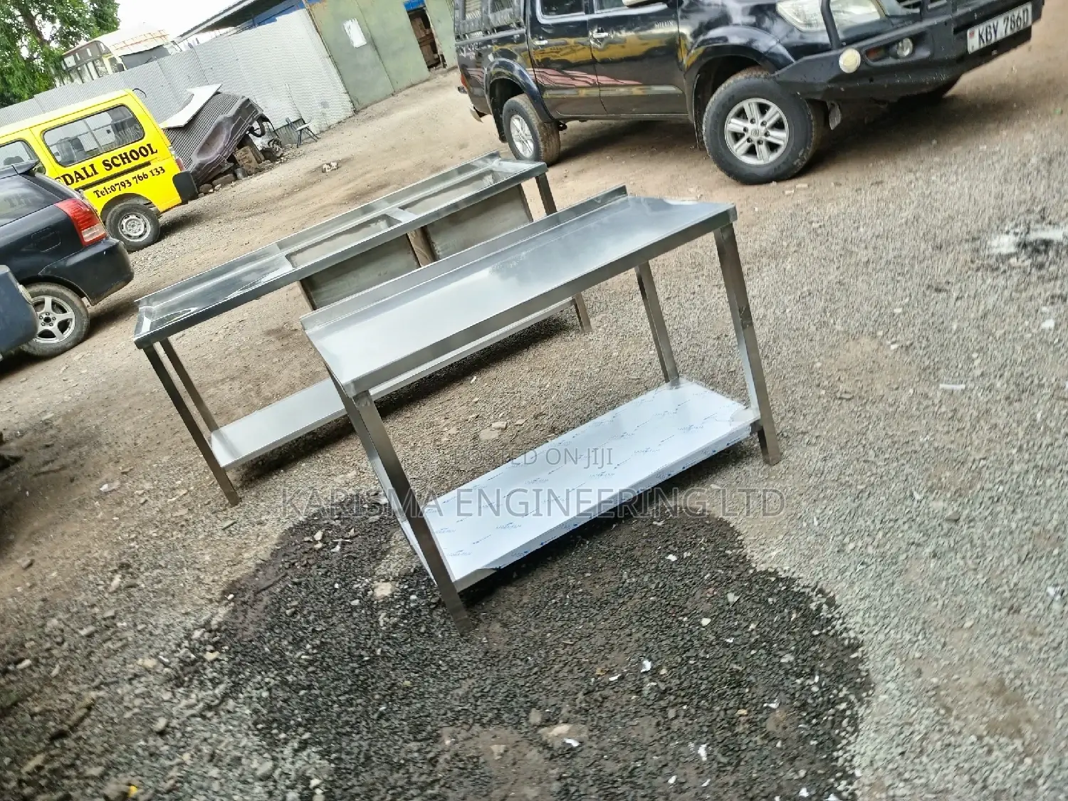 Affordable Working Tables or Surfaces