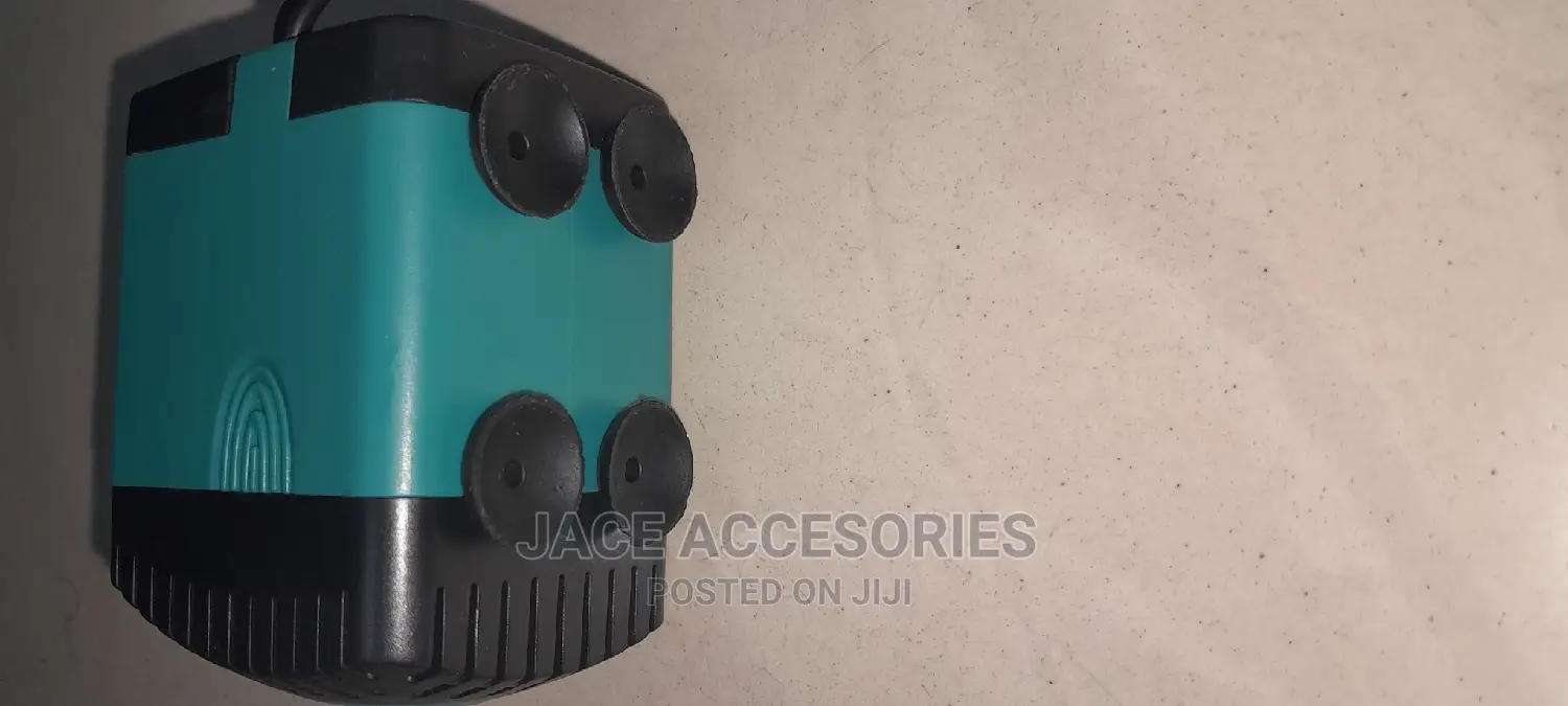 New Submersible Fountain Pump 10w