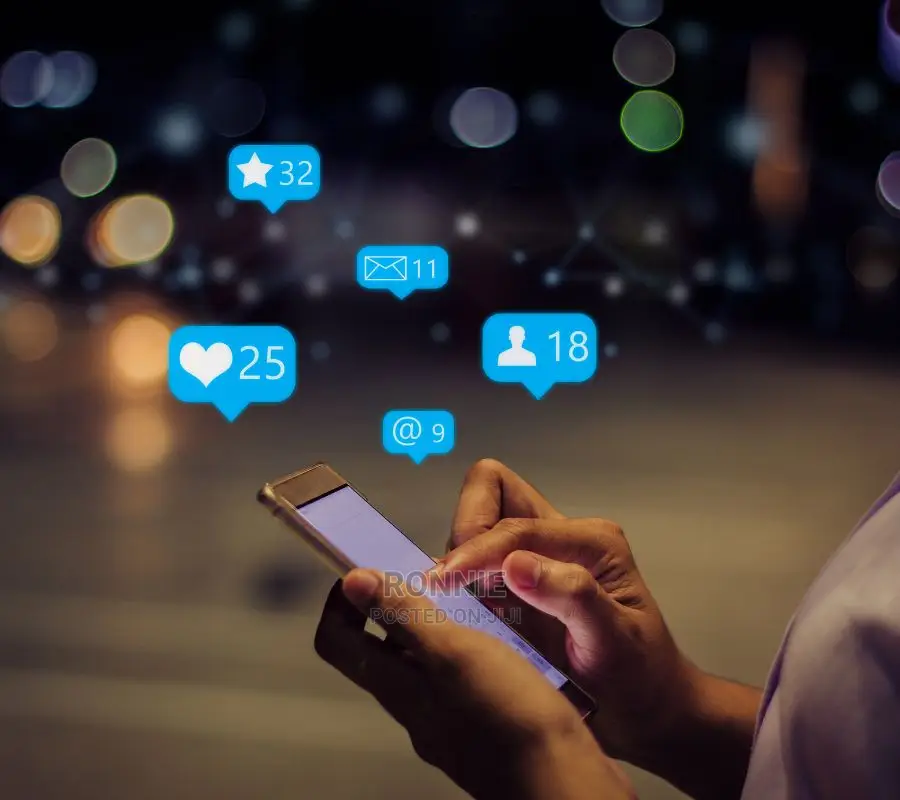 Fast and Reliable Social Media Marketing