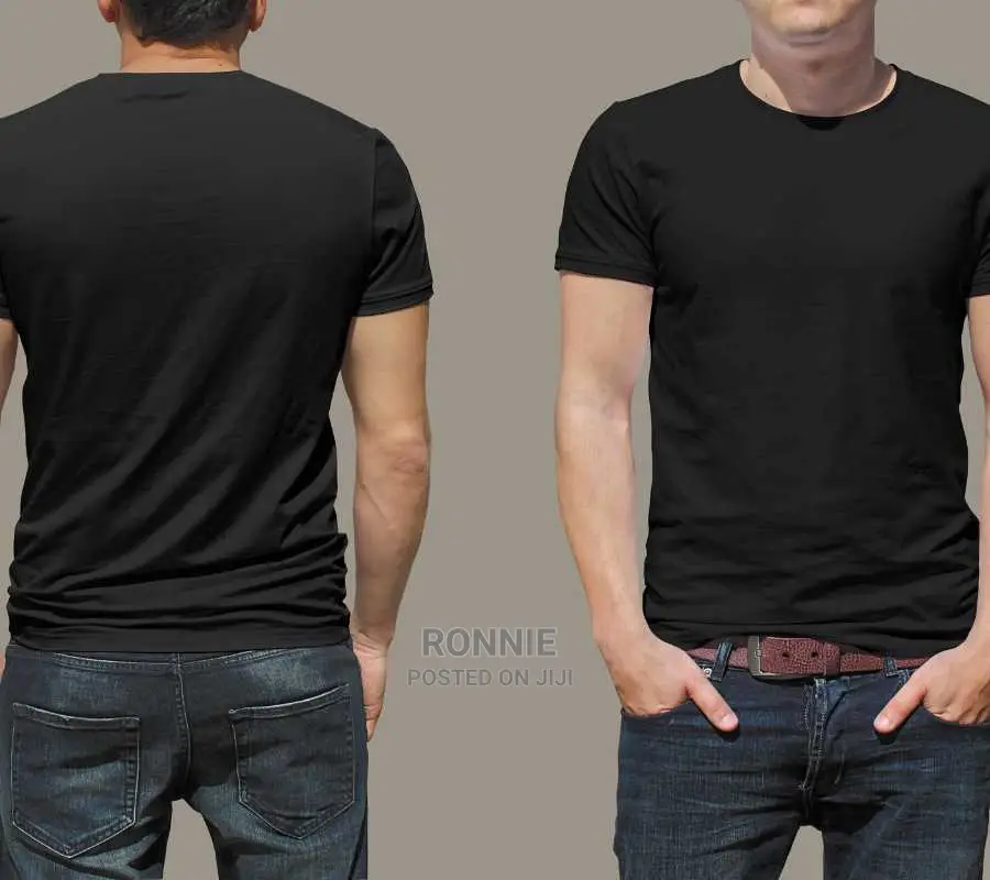 Branded T-Shirts