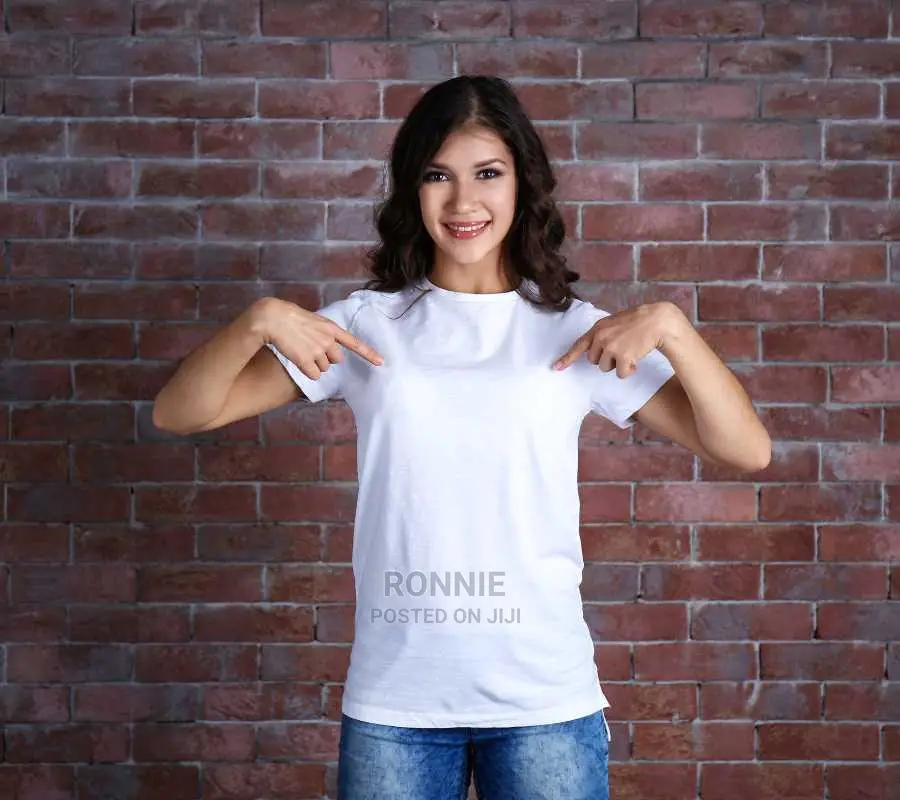 Branded T-Shirts