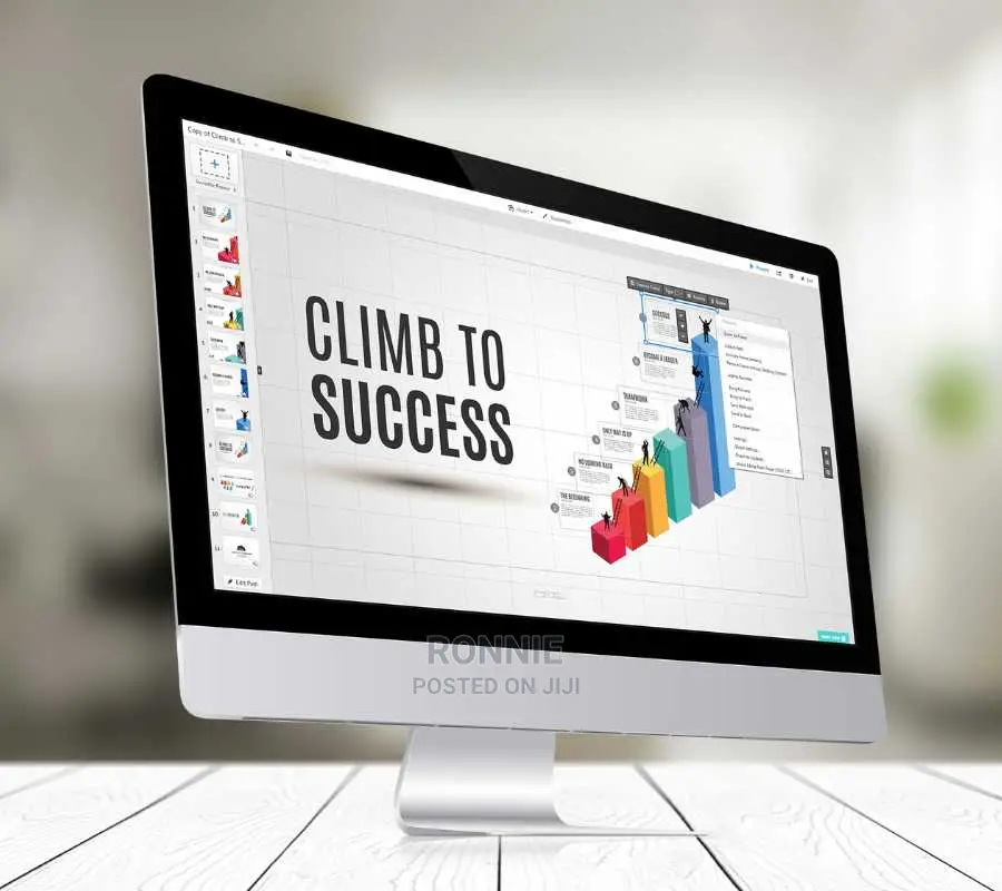 Professional Graphics Designer