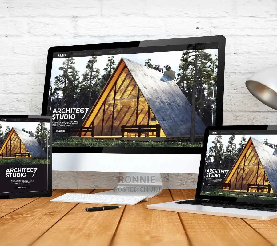 Seo-Friendly Web Development for Better Online Visibility