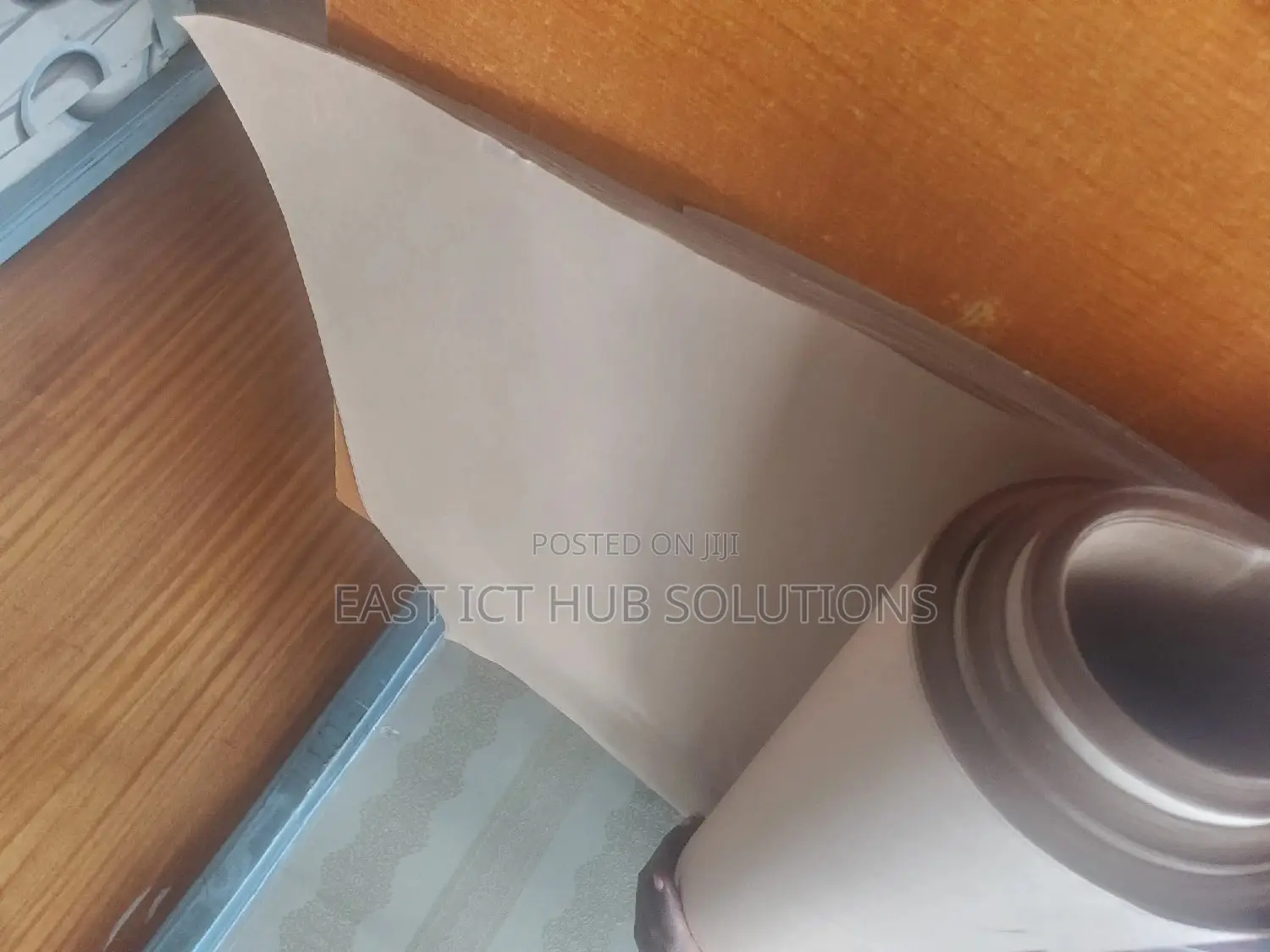 Khaki Craft Papers for Packaging and Food Packaging