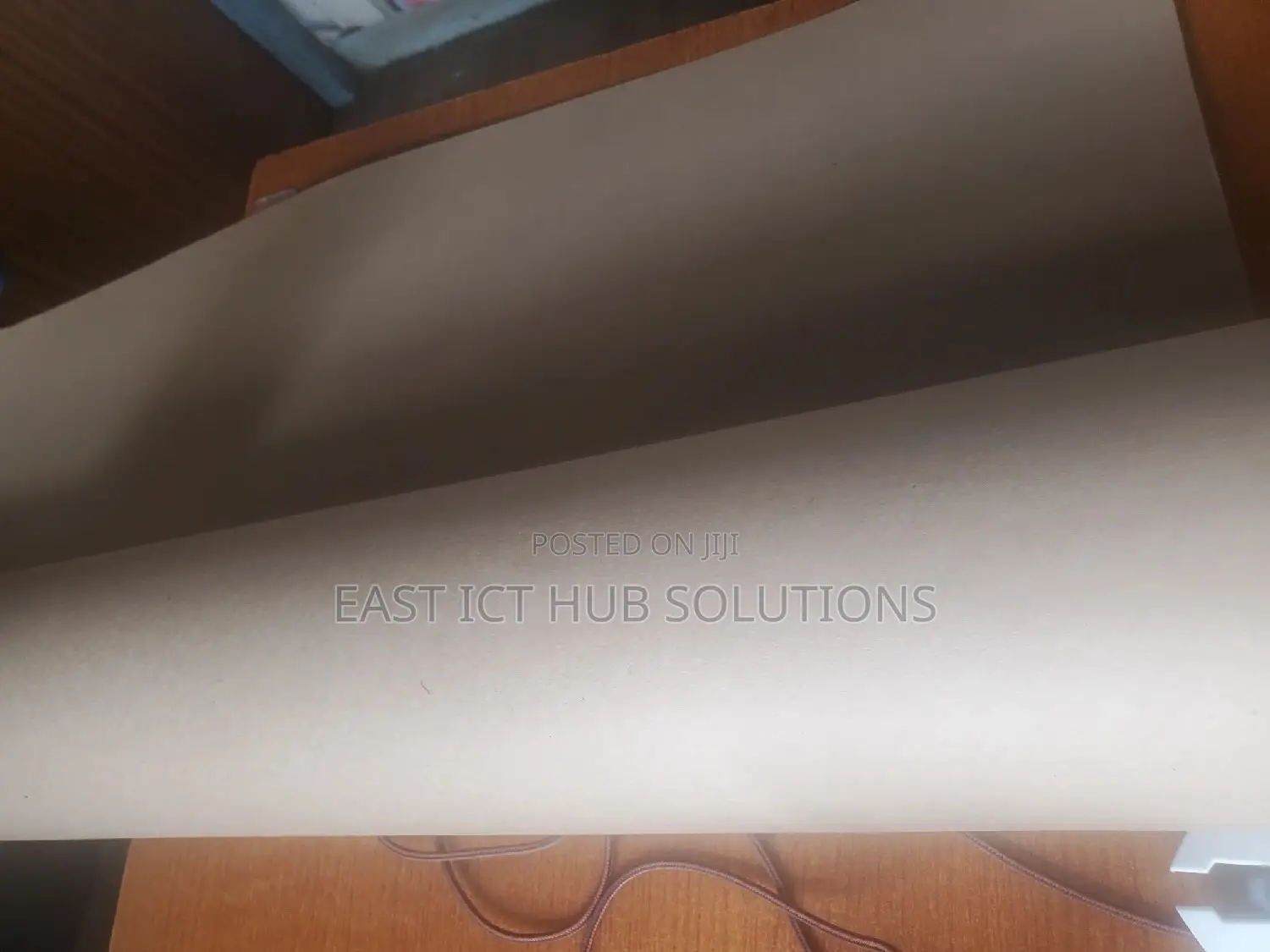 Khaki Craft Papers for Packaging and Food Packaging