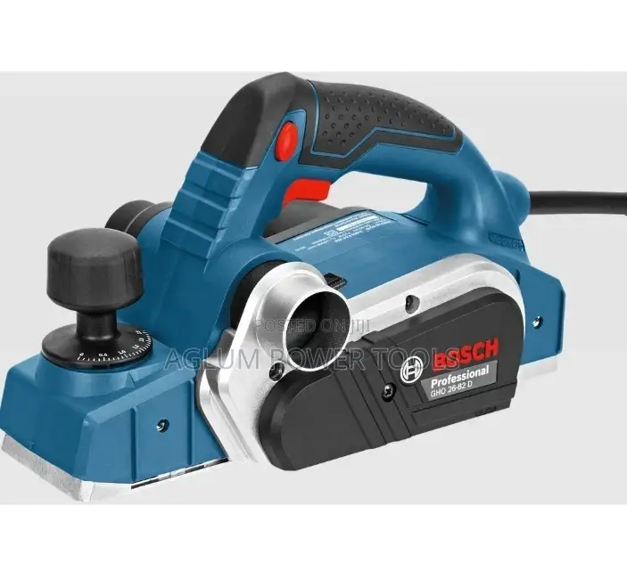 Bosch Planer 710w, 18000rpm