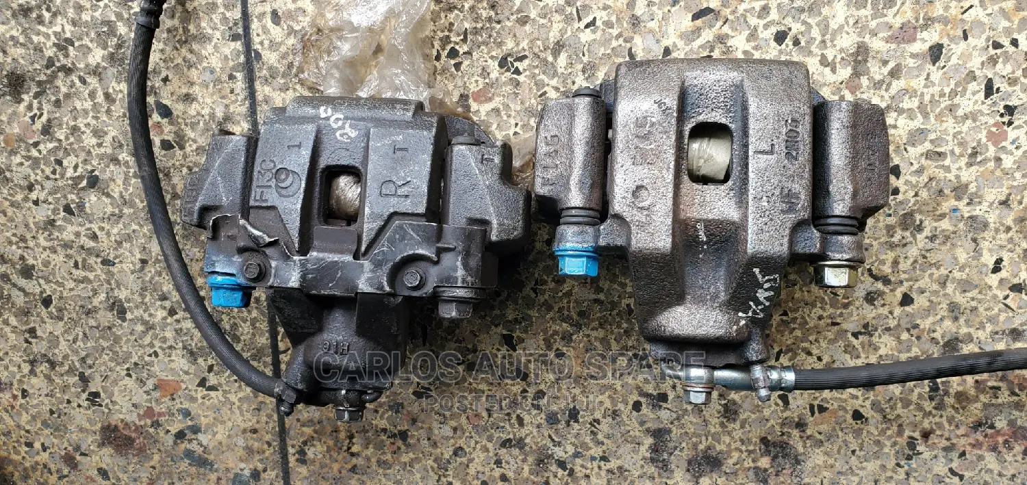 TOYOTA 200 SERIES Brake Caliper