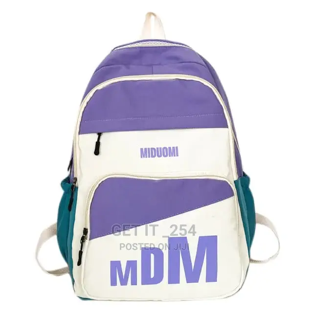 Kids E05 Classy Backpack