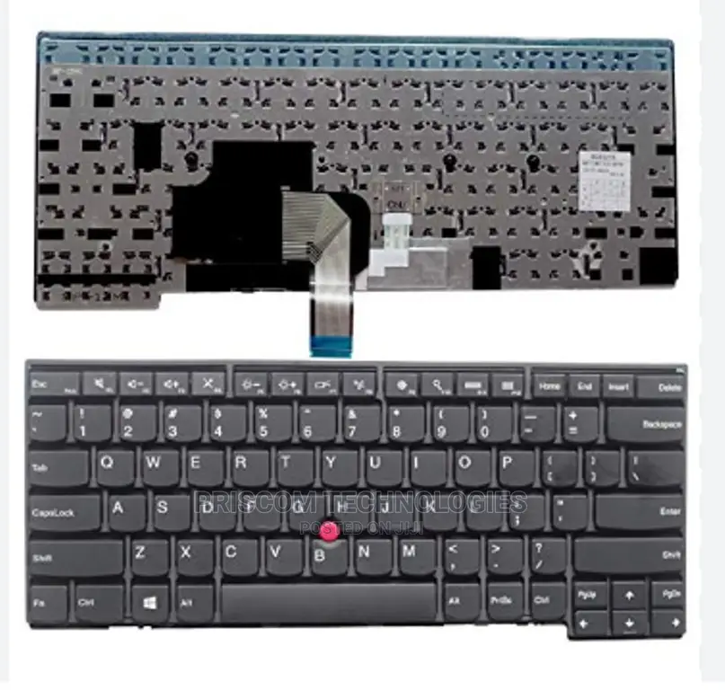 Lenovo Thinkpad Edge E431 E440 L440 T431s T440 T440p Keyboa