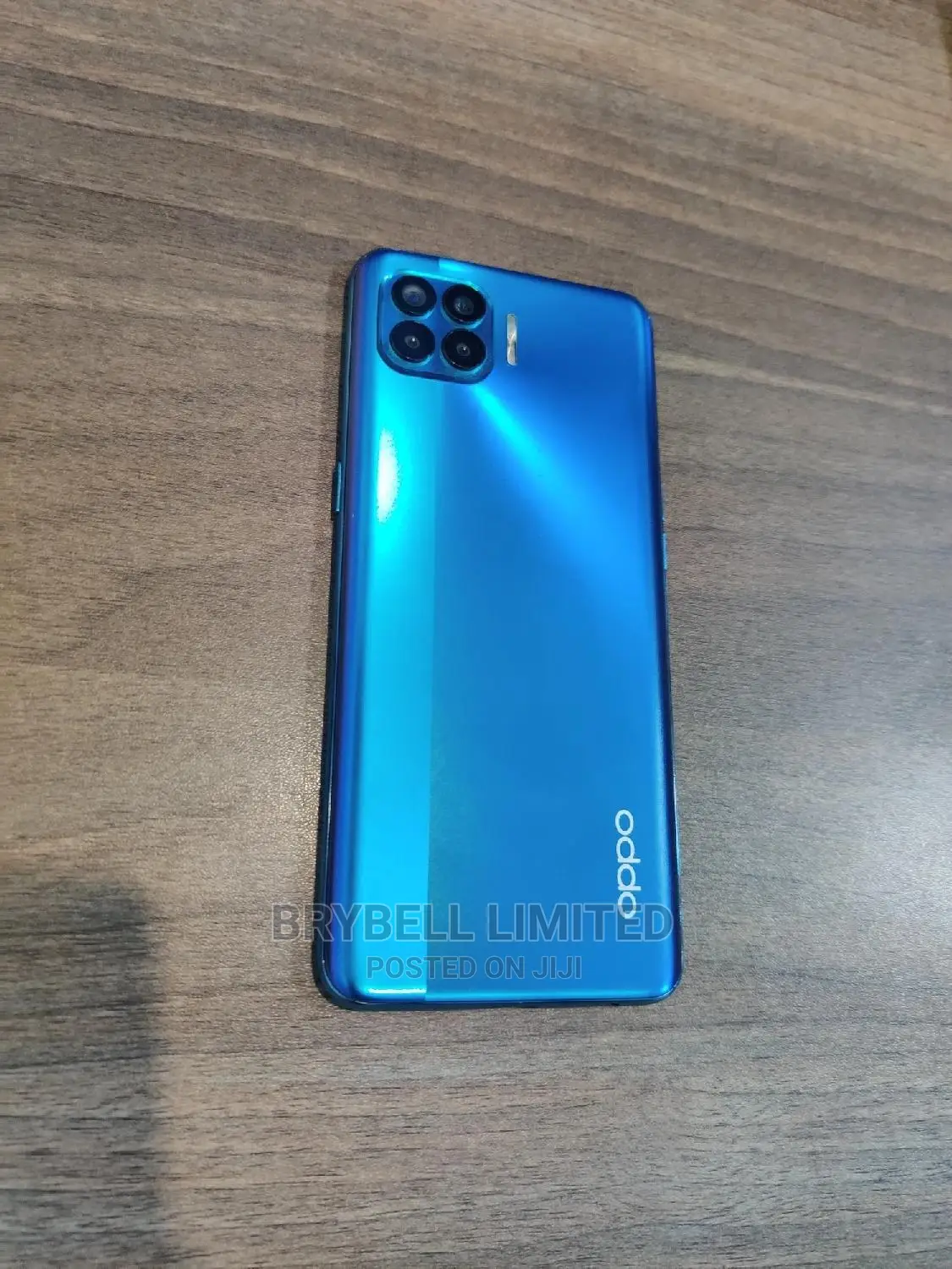 Oppo A93 5G 256 GB Blue