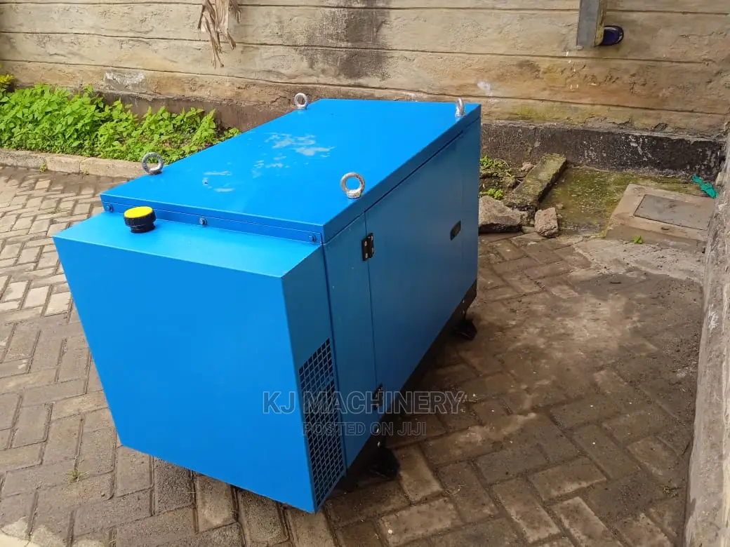 7kva Generator