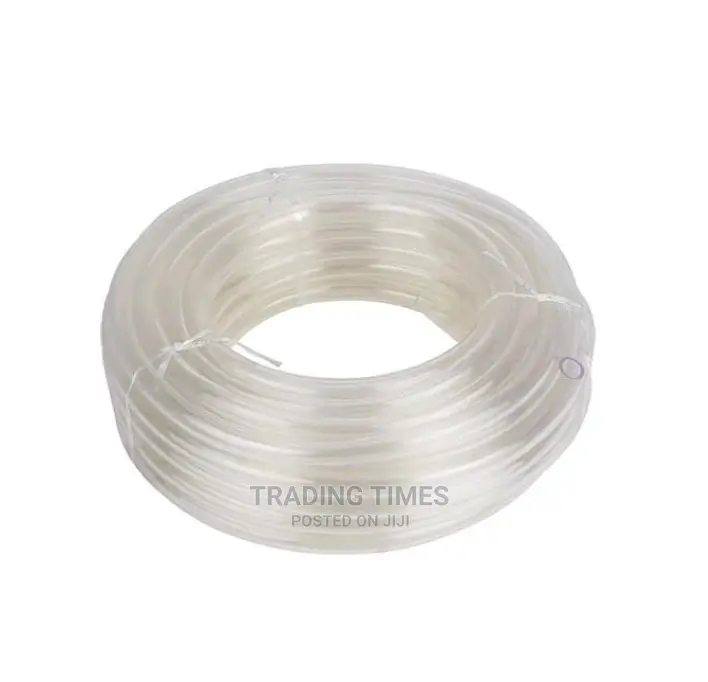 Brandnew Clear Pipe