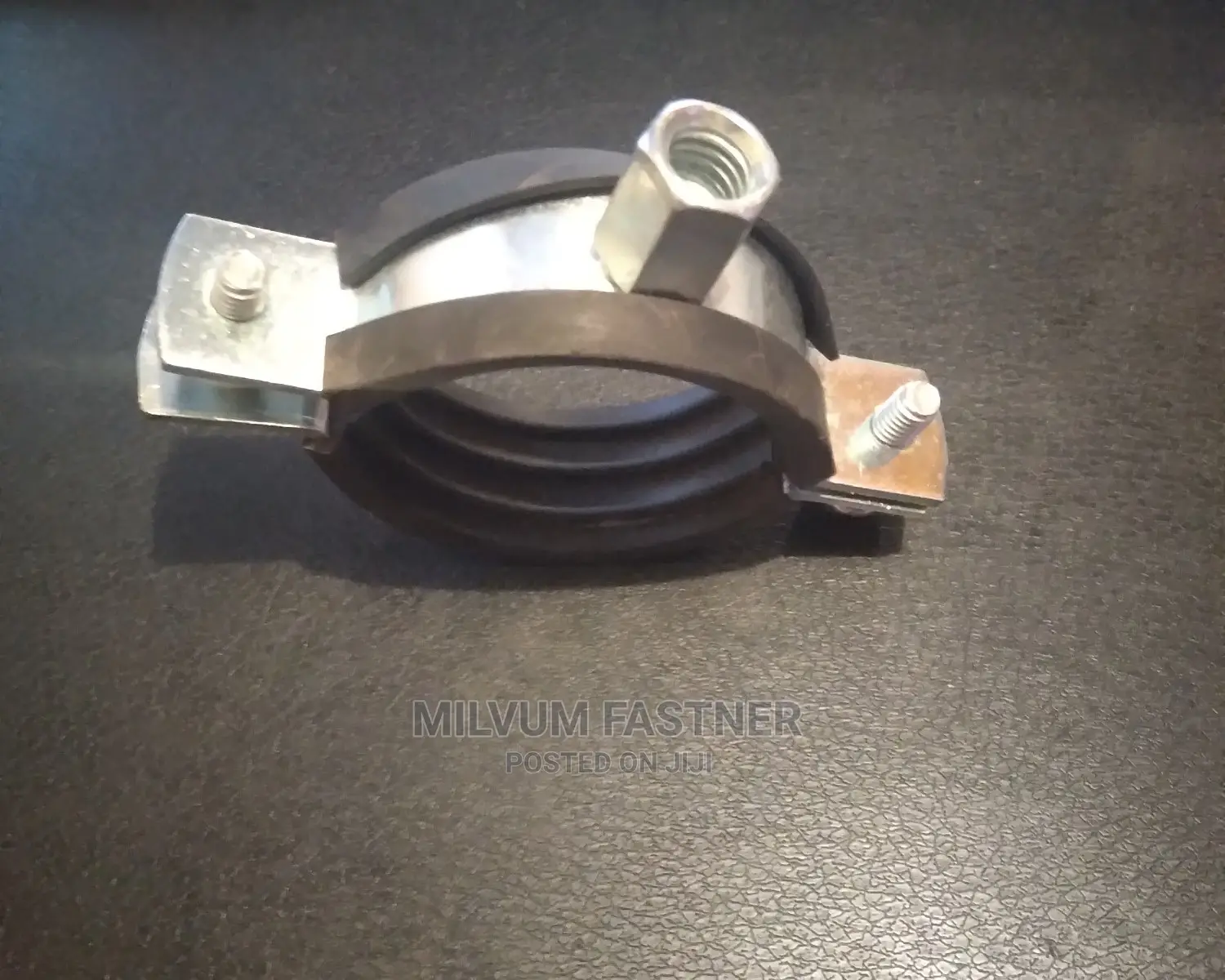 Pipe Clamp 11/2"