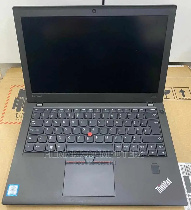 Laptop Lenovo ThinkPad X270 8GB Intel Core i5 SSD 256GB