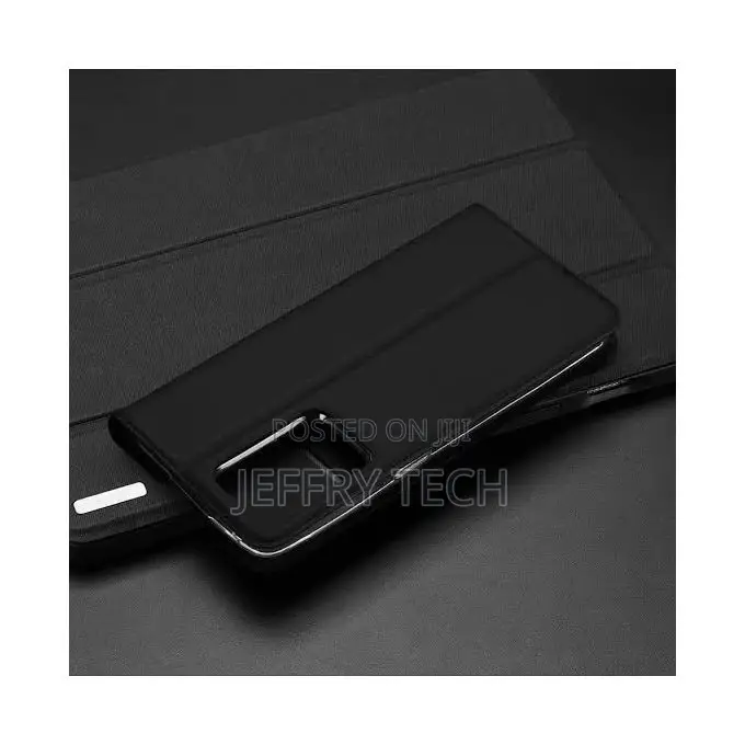 Flip Leather Wallet Case for Reno 7 5G