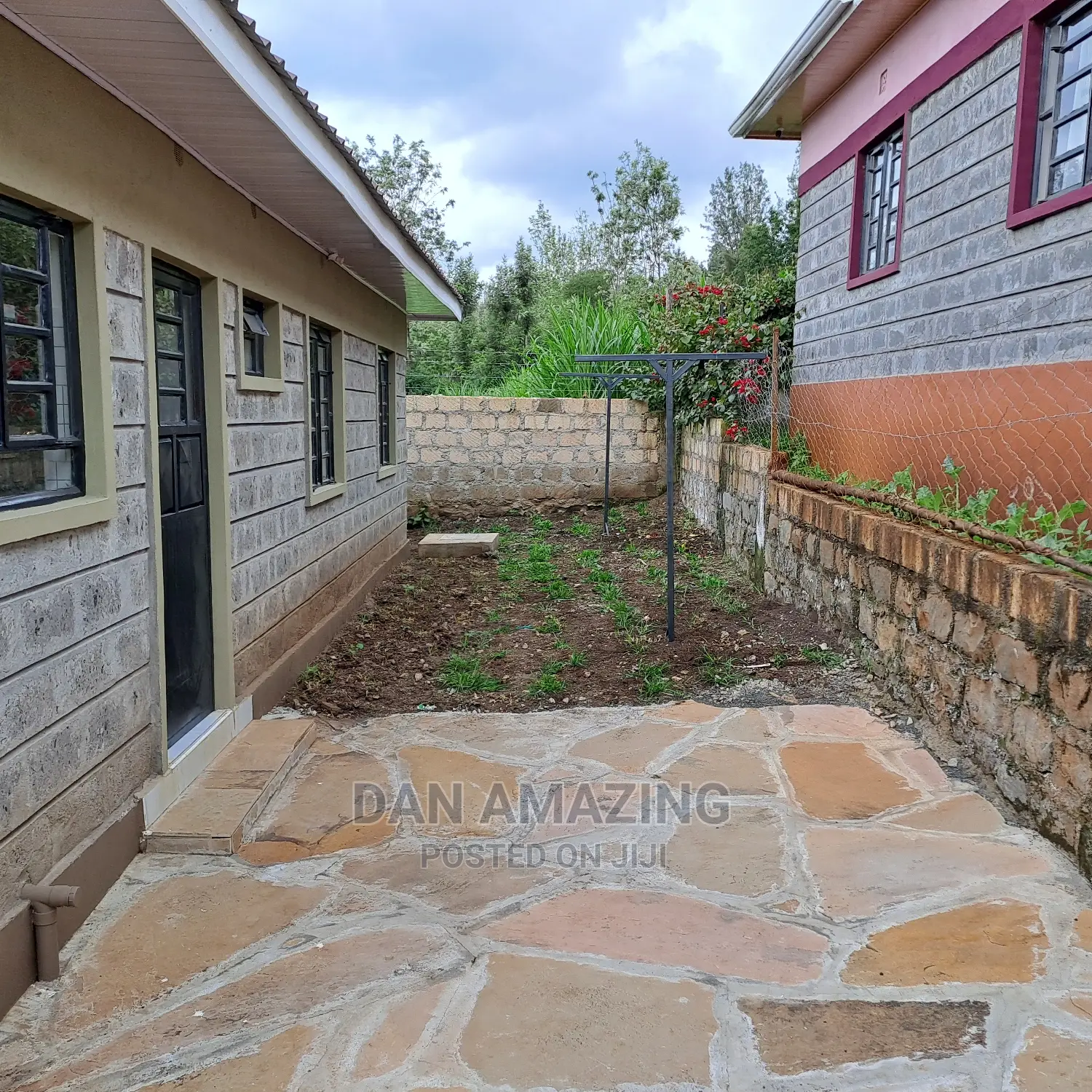 3bdrm Bungalow in Matasia for sale
