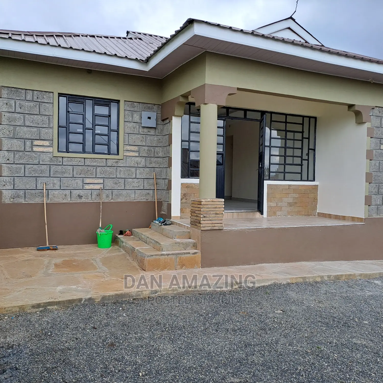 3bdrm Bungalow in Matasia for sale