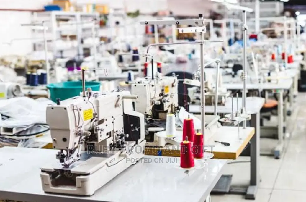 Stitching Services