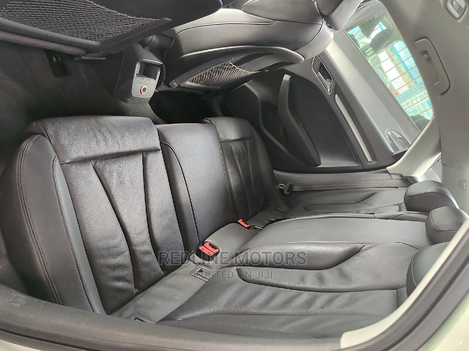 Audi A3 2016 Pearl
