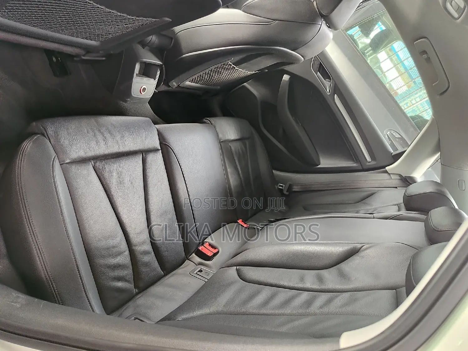 Audi A3 2016 Pearl