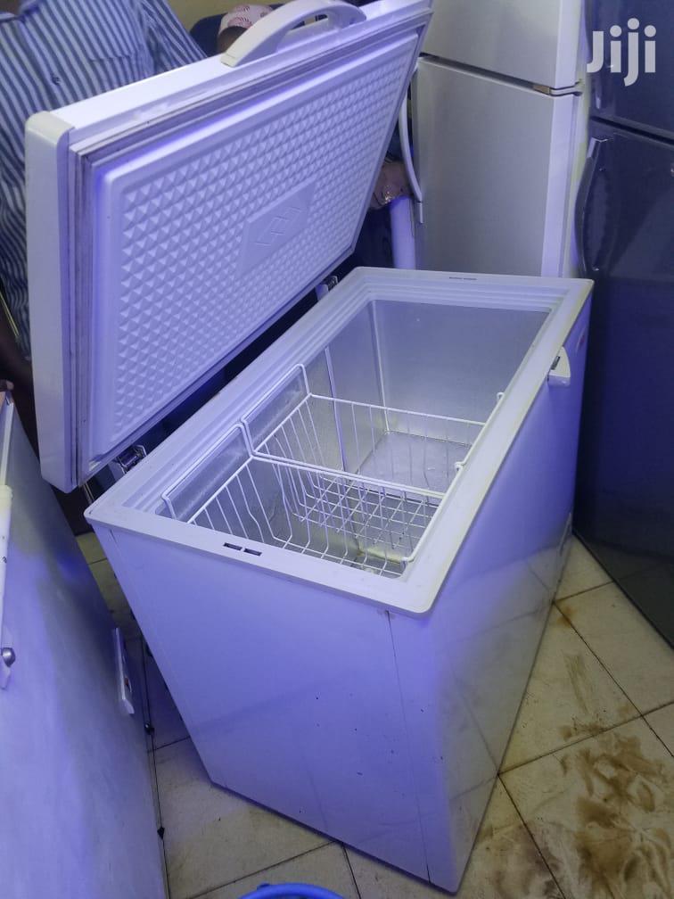300 Litres Deep Freezer