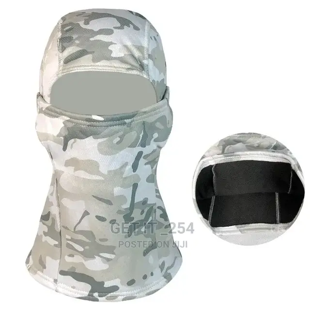 Balaclavas