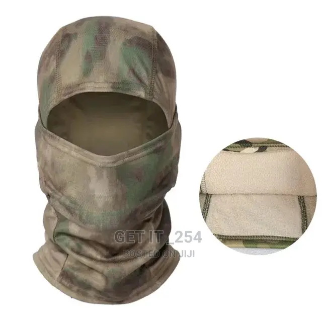 Balaclavas
