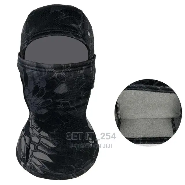 Balaclavas