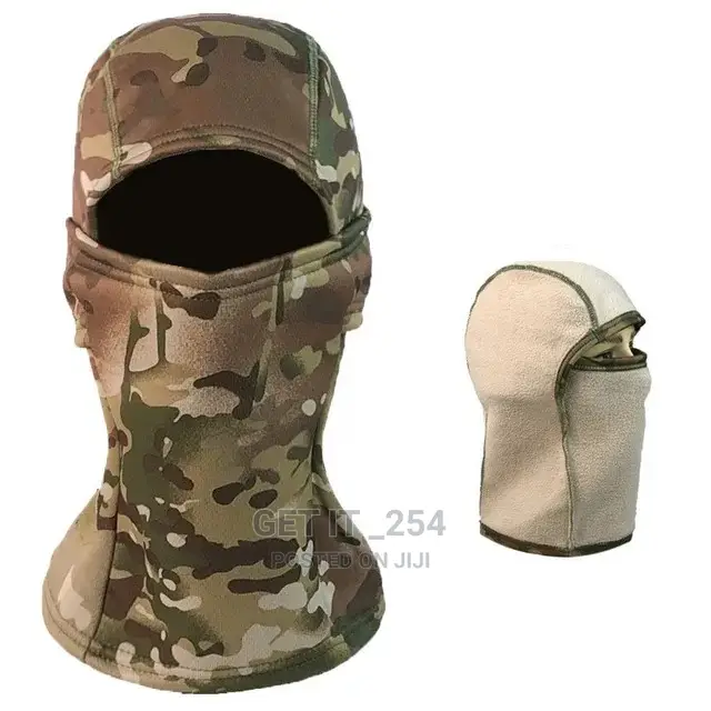 Balaclavas