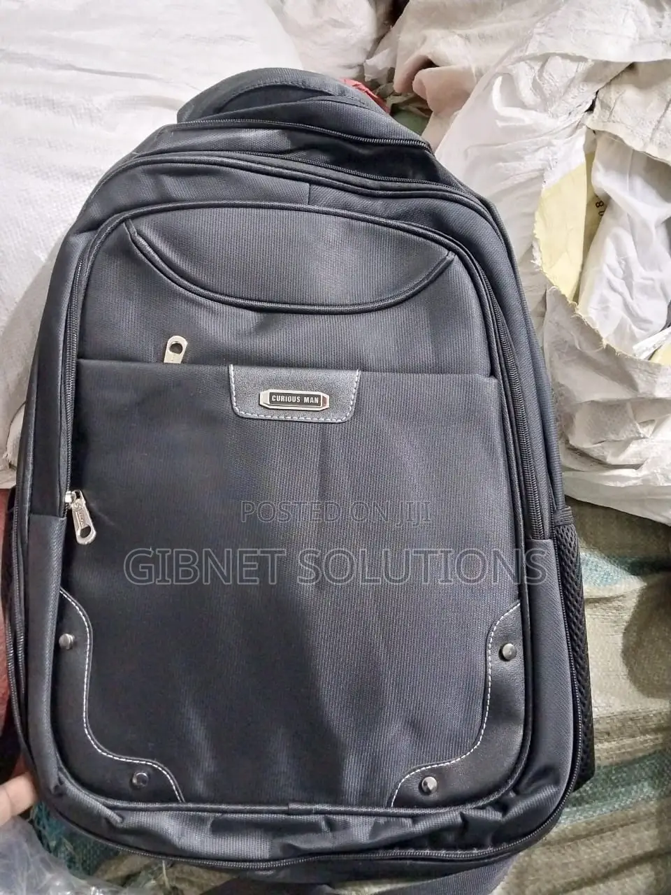 Good Quality Backpack
