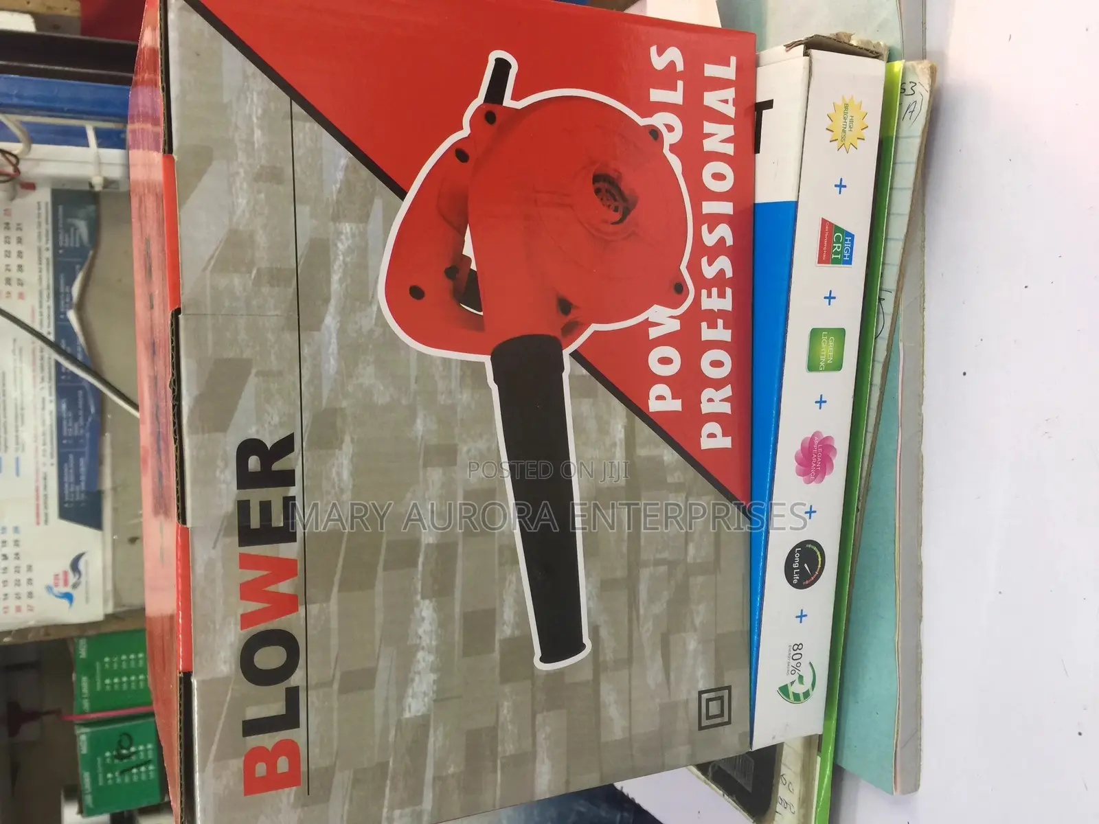 Electric Air Blower,Vacuum Cleaner.Blowing Dust,Collecting